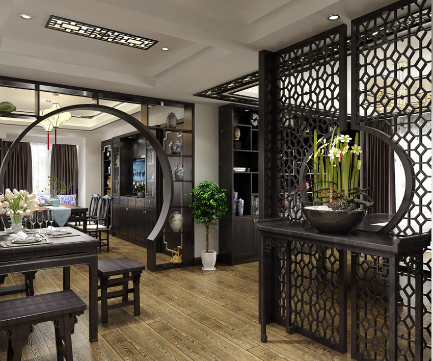 餐厅走廊玄关.jpg 餐厅走廊玄关.jpg