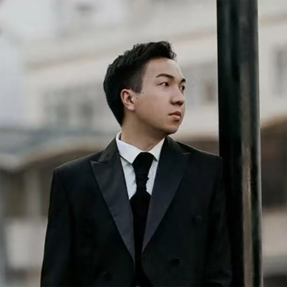杨超 杨超